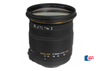 SIGMA 17-50 F2.8 EX DC OS HSM (for canon) - KHÁ 