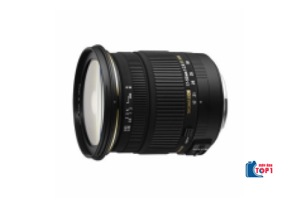 SIGMA 17-50 F2.8 EX DC OS HSM (for canon) - KHÁ 
