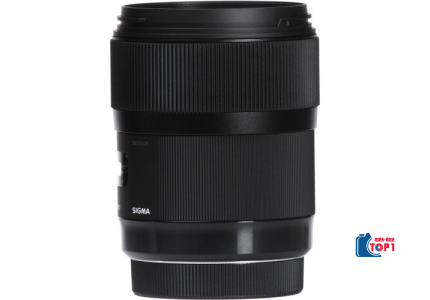 SIGMA 35MM F1.4 DG HSM ART (for canon) - HÀNG CŨ 99%