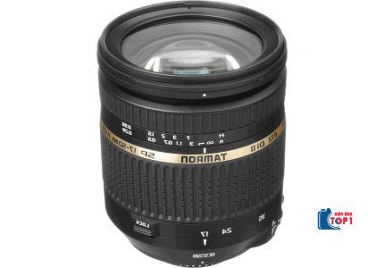 TAMRON SP AF 17-50MM F2.8 XR DI II (FOR CANON/NIKON) - HÀNG CŨ