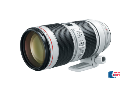 CANON EF 70-200 F2.8MM IS II - HÀNG ĐẸP 