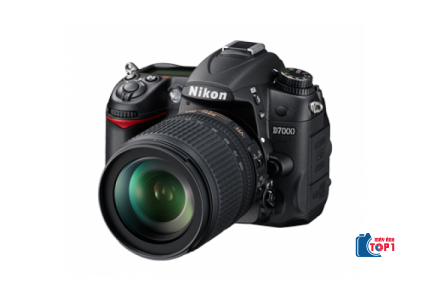 NIKON D7000 + LENS KIT 18-55MM - HÀNG CŨ 