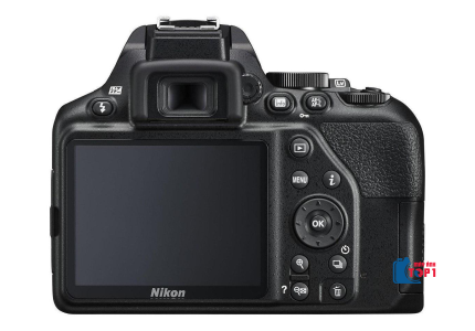 NIKON D3500 + LENS KIT 18-55MM - HÀNG CŨ 