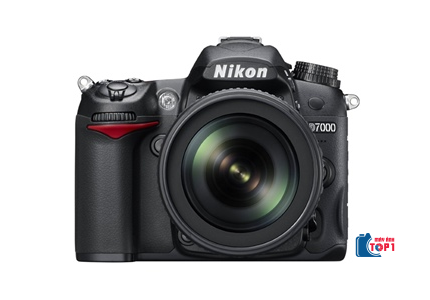 NIKON D7000 + LENS KIT 18-55MM - HÀNG CŨ 