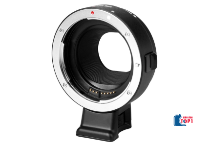 NGÀM CHUYỂN VILTROX CANON EF SANG CANON M