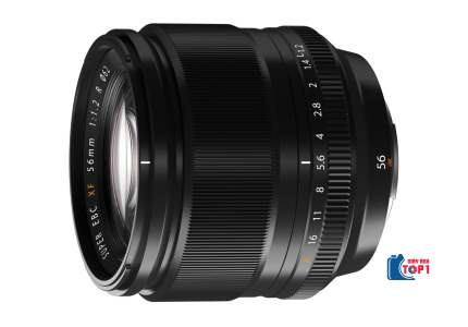 FUJIFLIM XF 56MM F1.2 R