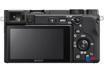 SONY ALPHA A6400 + LENS KIT 16-50MM - 99%