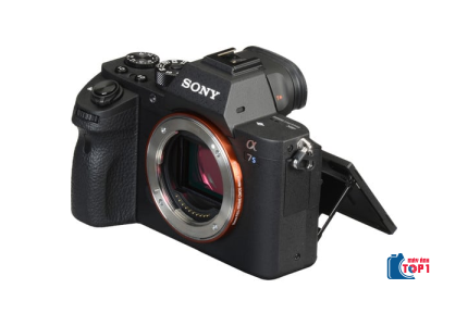 SONY ALPHA A7S2 (BODY) - HÀNG CŨ
