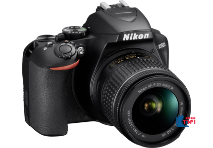 NIKON D3500 + LENS KIT 18-55MM - HÀNG CŨ 
