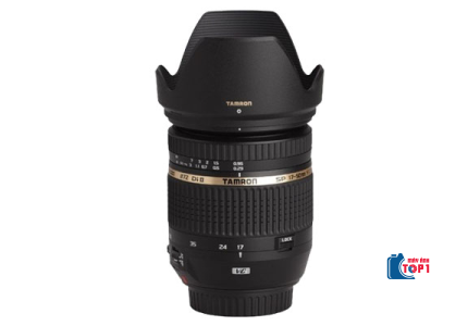 TAMRON SP AF 17-50MM F2.8 XR DI II (FOR CANON/NIKON) - HÀNG CŨ