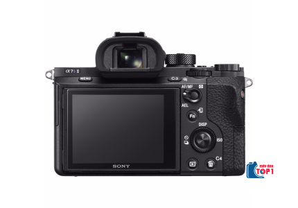 SONY ALPHA A7S2 (BODY) - HÀNG CŨ