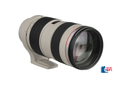 CANON EF 70-200 F2.8MM IS - HÀNG CŨ 
