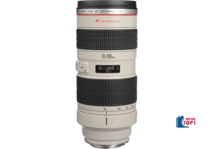 CANON EF 70-200 F2.8MM IS - HÀNG CŨ 