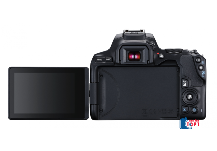 CANON EOS 250D + LENS KIT 18-55STM - HÀNG CŨ