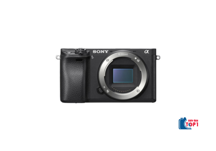 SONY ALPHA A6300 + LENS KIT 16-50MM - 99%