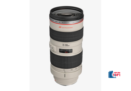 CANON EF 70-200 F2.8MM NON IS - HÀNG ĐẸP