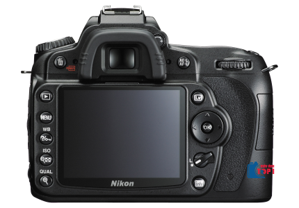 NIKON D90 + LENS KIT 18-55MM - HÀNG CŨ 