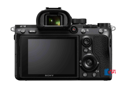 SONY A7 MARK III (BODY) - CŨ 