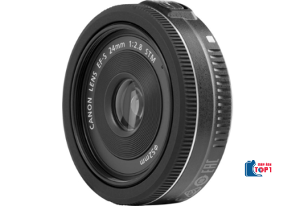CANON EF 40MM F2.8 STM - HÀNG CŨ 