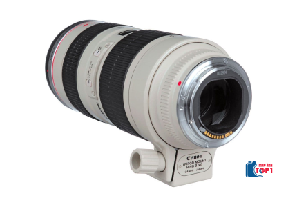 CANON EF 70-200 F2.8MM NON IS - HÀNG ĐẸP