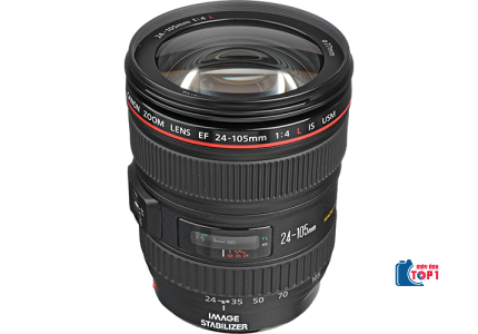 CANON EF 24-105 F4L IS USM - HÀNG CŨ 99%