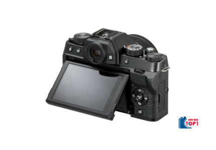 FUJIFILM XT100 + LENS KIT 15-45MM - HÀNG CŨ