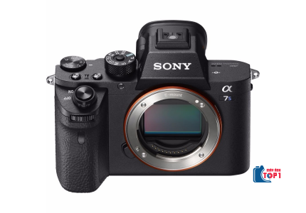 SONY ALPHA A7S2 (BODY) - HÀNG CŨ