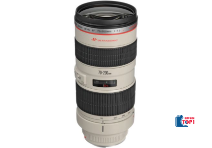 CANON EF 70-200 F2.8MM IS - HÀNG CŨ 