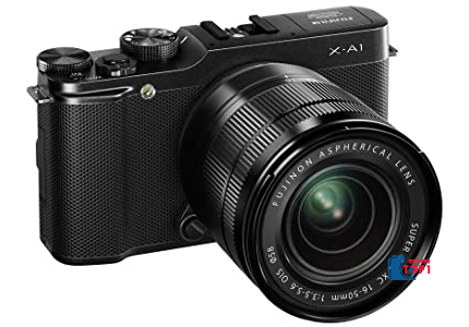 FUJIFILM XA1 + LENS KIT 16-50MM - HÀNG CŨ