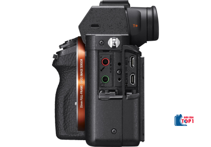 SONY ALPHA A7S2 (BODY) - HÀNG CŨ
