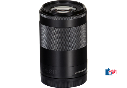 CANON EF-M55-200MM F4.5-6.3 IS STM - HÀNG CŨ 