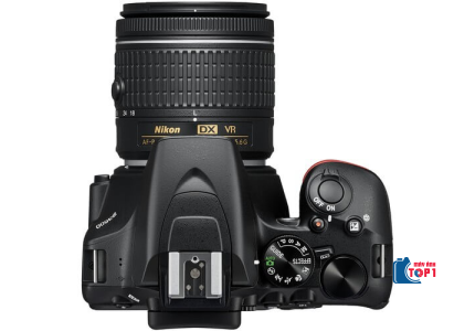NIKON D3500 + LENS KIT 18-55MM - HÀNG CŨ 
