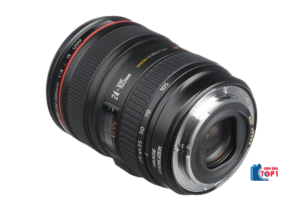 CANON EF 24-105 F4L IS USM - HÀNG CŨ 99%