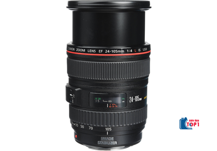 CANON EF 24-105 F4L IS USM - HÀNG CŨ 99%