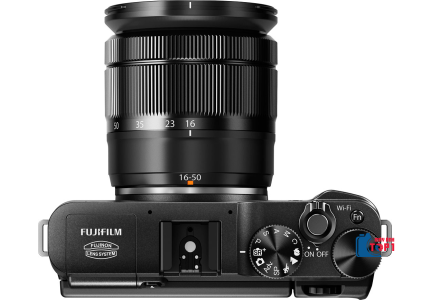 FUJIFILM XA1 + LENS KIT 16-50MM - HÀNG CŨ