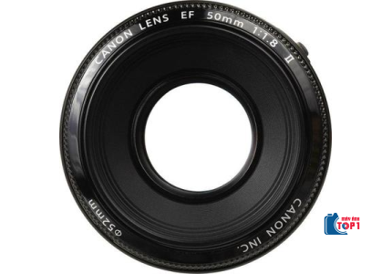 CANON EF 50MM F1.8 II - HÀNG CŨ 