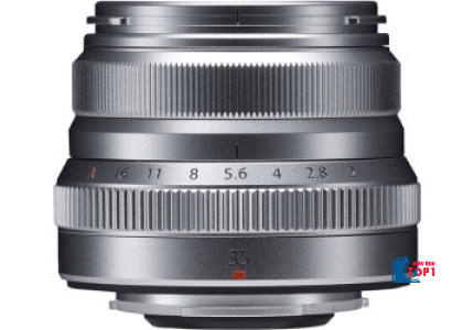 FUJIFLIM XF 35MM F2 R WR 