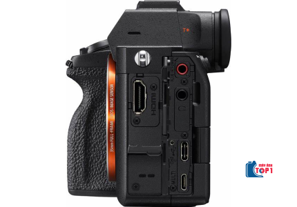 SONY A7 MARK III (BODY) - CŨ 
