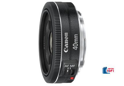 CANON EF 40MM F2.8 STM - HÀNG CŨ 