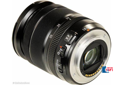 FUJILIM XF 18-55MM F2.8-4 R LM OIS - HÀNG CŨ 