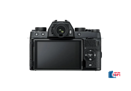 FUJIFILM XT100 + LENS KIT 15-45MM - HÀNG CŨ