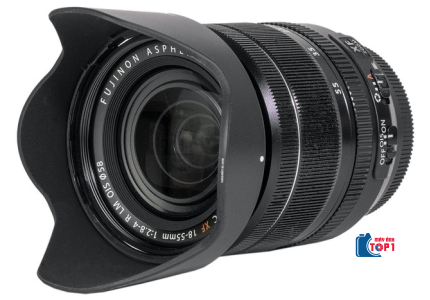 FUJILIM XF 18-55MM F2.8-4 R LM OIS - HÀNG CŨ 