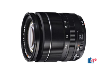 FUJILIM XF 18-55MM F2.8-4 R LM OIS - HÀNG CŨ 