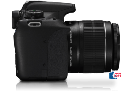 CANON EOS 1200D + LENS KIT 18-55 IS II - ĐẸP 