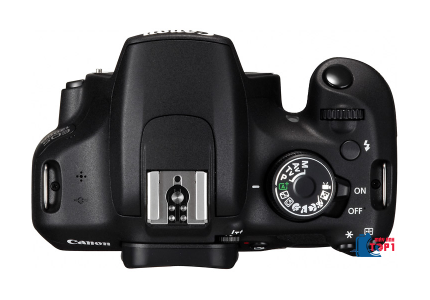 CANON EOS 1200D + LENS KIT 18-55 IS II - ĐẸP 