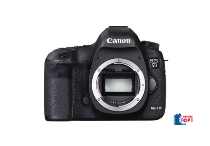 CANON EOS 5D3 (BODY) - CŨ XẤU