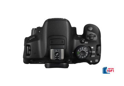 CANON EOS 700D + LENS KIT 18-55STM  - HÀNG CŨ