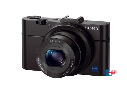 SONY RX100 MARK II - HÀNG CŨ