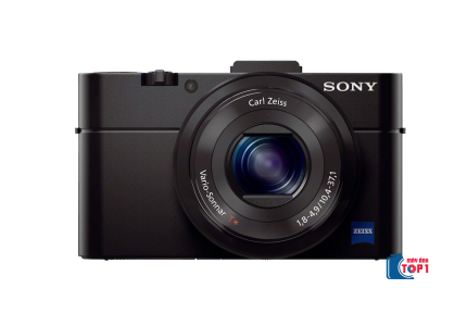 SONY RX100 MARK II - HÀNG CŨ