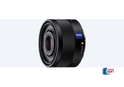 SONY ZEISS T* FE 35MM F/2.8 ZA - HÀNG CŨ